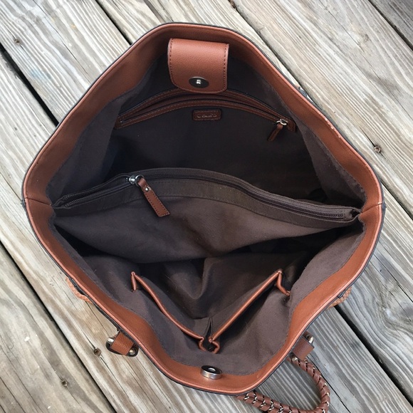 Chaps tote - Picture 5 of 8